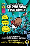 As Aventuras do Superbebê Fraldinha