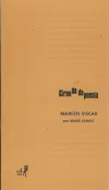 CIRANDA DA POESIA - Marcos Siscar por Masé Lemos