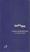 CIRANDA DA POESIA - Afonso Henriques Neto por Marcelo Santos