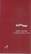 CIRANDA DA POESIA - Aníbal Cristobo por Manoel Ricardo de Lima