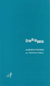 CIRANDA DA POESIA - Alberto Pucheu por Mariana Ianelli