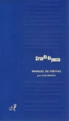 CIRANDA DA POESIA - Manuel de Freitas por Luis Maffei