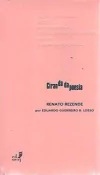 CIRANDA DA POESIA - Renato Rezende por Eduardo Guerreiro B. Losso