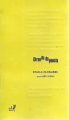 CIRANDA DA POESIA - Paula Glenadel por Inês Oseki