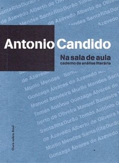 NA SALA DE AULA - caderno de análise literária