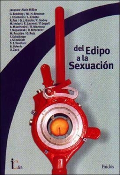 Del Edipo a la Sexuación