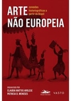 ARTE NÃO EUROPEIA