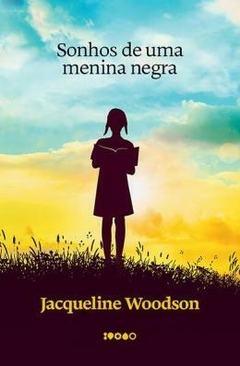 Sonhos de uma menina negra