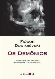 OS DEMONIOS - 5ªED.(2013)