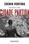 Cidade Partida (edição Especial De 30 Anos)