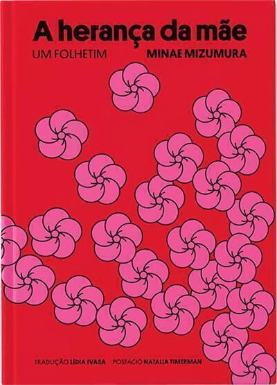 A herança da mãe: Um folhetim