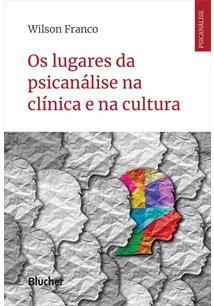 LUGARES DA PSICANALISE NA CLINICA (9788521219118)