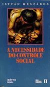 NECESSIDADE DO CONTROLE SOCIAL, A