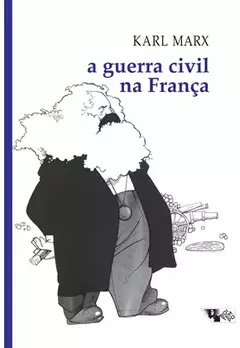 A guerra civil na França