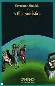 A ILHA FANTÁSTICA