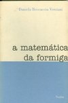 A MATEMÁTICA DA FORMIGA