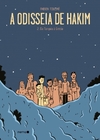 A Odisséia de Hakim Vol. 2 - Da Turquia à Grécia