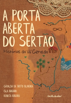 A porta aberta do sertão: histórias da Vó Geralda