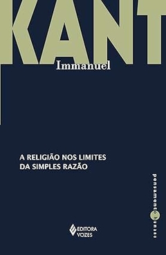 A religião nos limites da simples razão