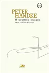 A segunda espada: Uma história de maio