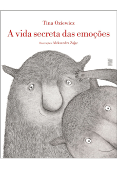 A Vida Secreta das Emoções