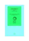 DIDEROT: OBRAS V - O FILHO NATURAL - 1ªED.(2008)