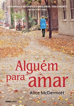 Alguém para amar