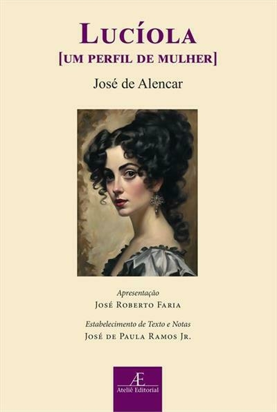 LUCÍOLA: UM PERFIL DE MULHER