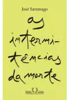 AS INTERMITENCIAS DA MORTE - 2ªED.(2017)