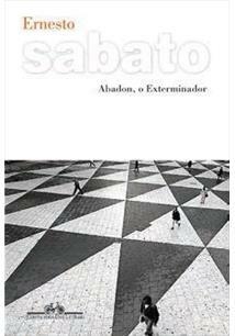 ABADON , O EXTERMINADOR - comprar online