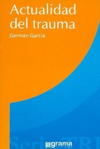 ACTUALIDAD DEL TRAUMA