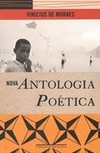 NOVA ANTOLOGIA POETICA - 1ªED.(2008)