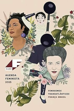 Agenda Feminista 2025