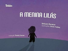 A Menina Lilás