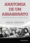 Anatomia de um assassinato