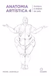 Anatomia artística 4 - Gordura e dobras de pele