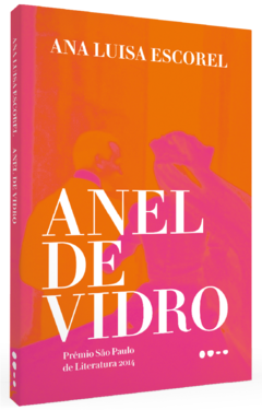 Anel de vidro