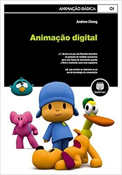 ANIMAÇÃO DIGITAL - comprar online