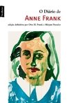 O DIÁRIO DE ANNE FRANK