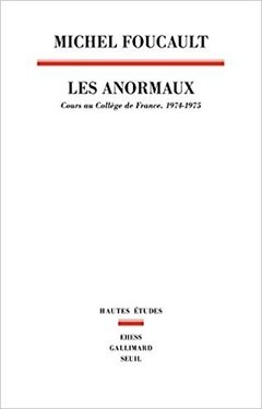 LES ANORMAUX