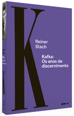 Kafka: os anos de discernimento