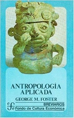 ANTROPOLOGÍA APLICADA