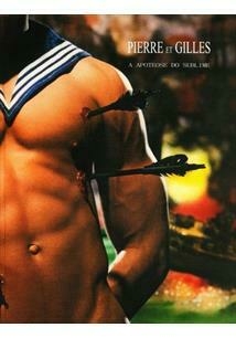 APOTEOSE DOP SUBLIME - PIERRE ET GILLES - comprar online