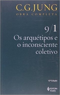 OS ARQUÉTIPOS E O INCONSCIENTE COLETIVO