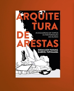 Arquitetura de arestas