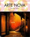 ARTE NOVA - 25 ANOS