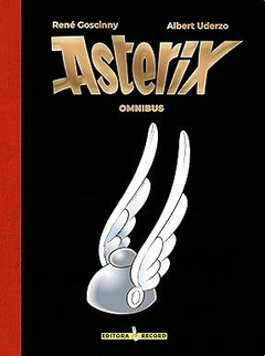 Asterix Omnibus (Vol. 1)