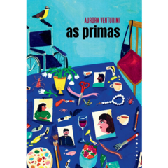 As prismas - 1ªED. (2022)