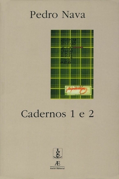 Cadernos 1 e 2 - comprar online