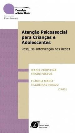 ATENCAO PSICOSSOCIAL PARA CRIANCAS E ADOLESCENTES